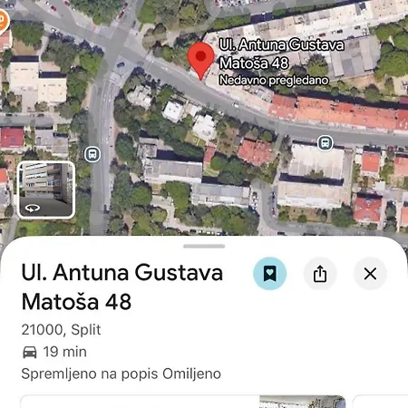 Apartman One *