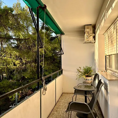 One アパート スプリト